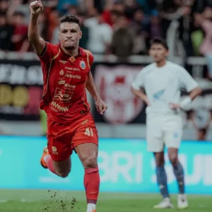 Persija Jakarta Akhiri Era Mauricio Souza, Target Juara 2027 Menggeliat di Balik Posisi Tiga BRI Super League 2025/2026