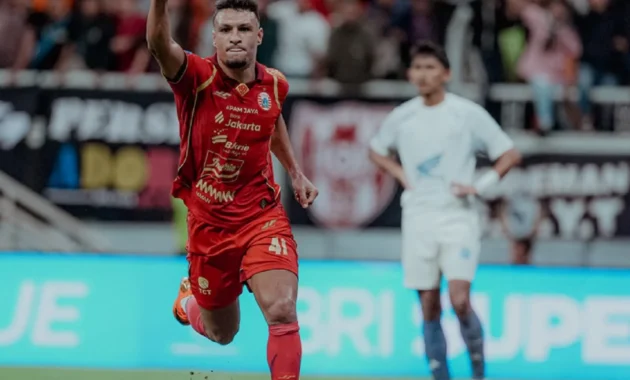 Persija Jakarta Akhiri Era Mauricio Souza, Target Juara 2027 Menggeliat di Balik Posisi Tiga BRI Super League 2025/2026