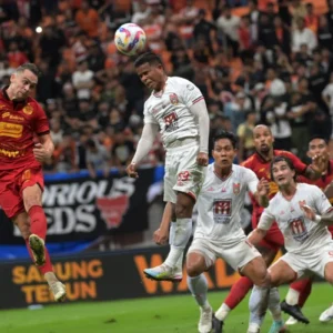 Persija Siapkan Musim Baru: Transfer Besar, Pelatih Baru, dan Jadwal Padat di Super League 2026/2027
