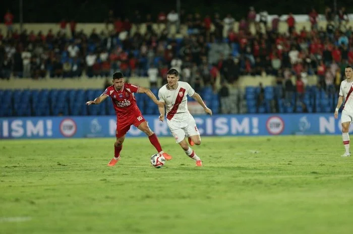 Persijap Jepara Tahan Imbang Borneo FC 0-0 di Pekan ke-33 I-League 2025/2026