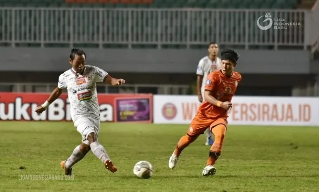 Persiraja Hadapi PSMS Tanpa Tiga Pemain Kunci