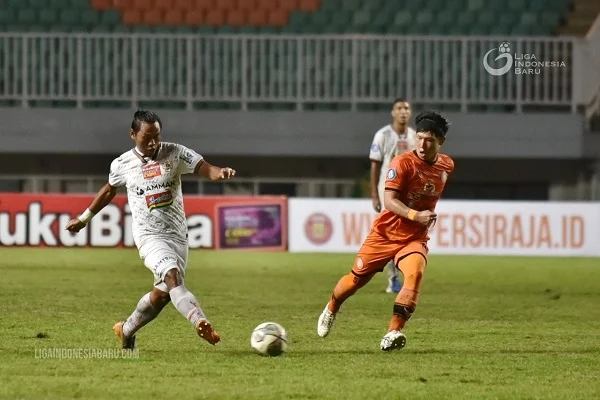 Persiraja Hadapi PSMS Tanpa Tiga Pemain Kunci