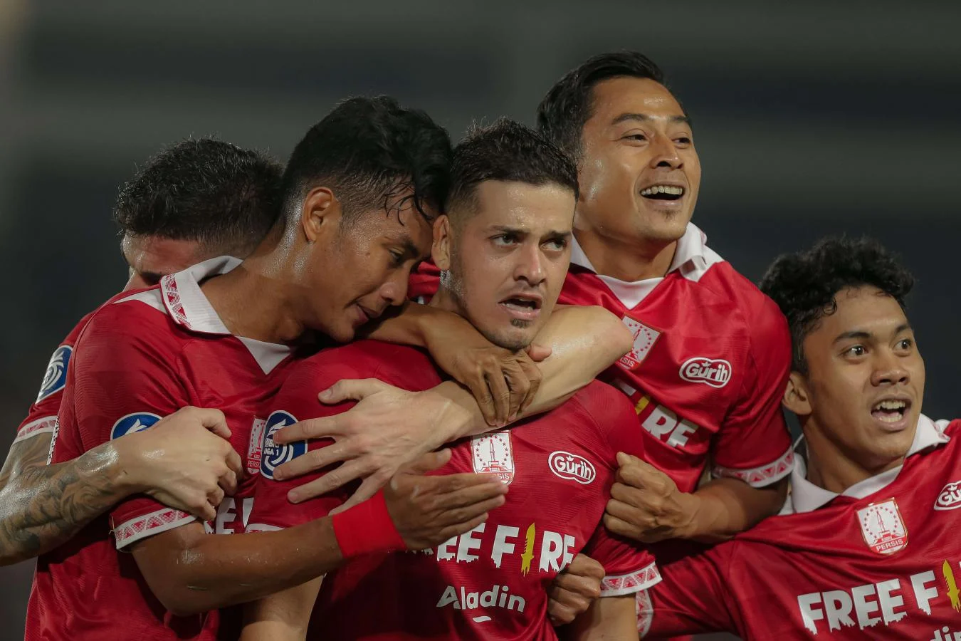 Persis Solo Menang Tipis atas Dewa United, Nasib Madura United Menjadi Penentu Akhir Liga 1 2025/2026