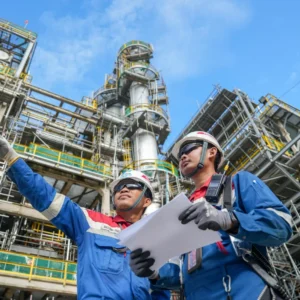 Pertamina dan ERIA Gandeng Strategi Dukung Transisi Energi Nasional