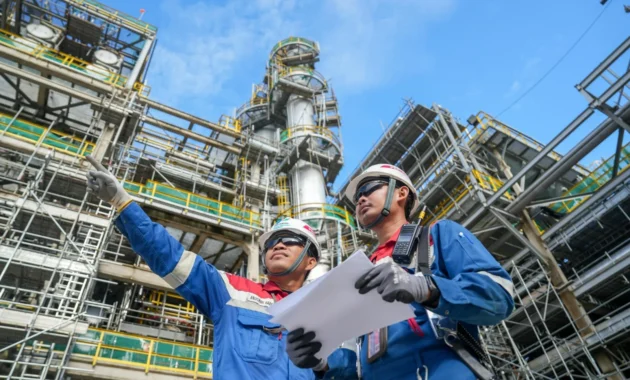 Pertamina dan ERIA Gandeng Strategi Dukung Transisi Energi Nasional Pertamina dan ERIA Gandeng Strategi Dukung Transisi Energi Nasional