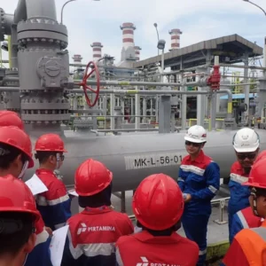 Pertamina Dukung Ekosistem Pendidikan Tinggi di Sektor Hulu Migas