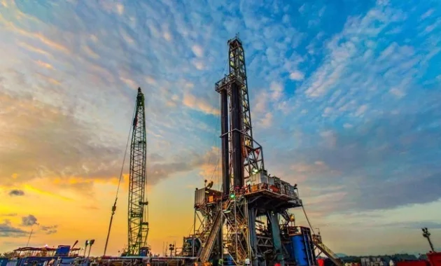 Pertamina EP Jatibarang Gerak Cepat Padamkan Kebakaran di SPU Cemara Indramayu, Pastikan Tak Ada Korban