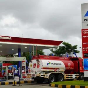 Pertamina Naikkan Harga BBM Non Subsidi, Harga Dex Capai Rp27.900 per Liter