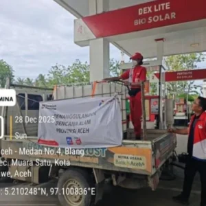 Pertamina Patra Niaga Perkuat Pasokan BBM dan Pelumas untuk Hulu Migas melalui Kerja Sama dengan SKK Migas