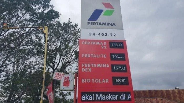 Pertamina Tahan Harga Pertamax di Tengah Gejolak Harga BBM, Apa Arti Kebijakan Ini bagi Konsumen?