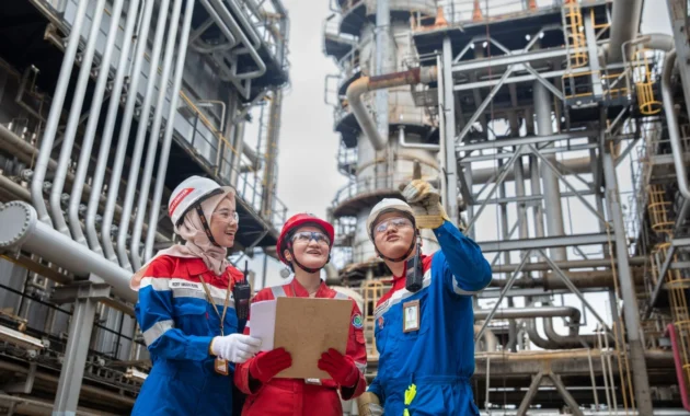 Pertamina Training and Consulting Catat Laba Rp152,9 Miliar pada 2025, Terbesar di Segmen Manpower Business