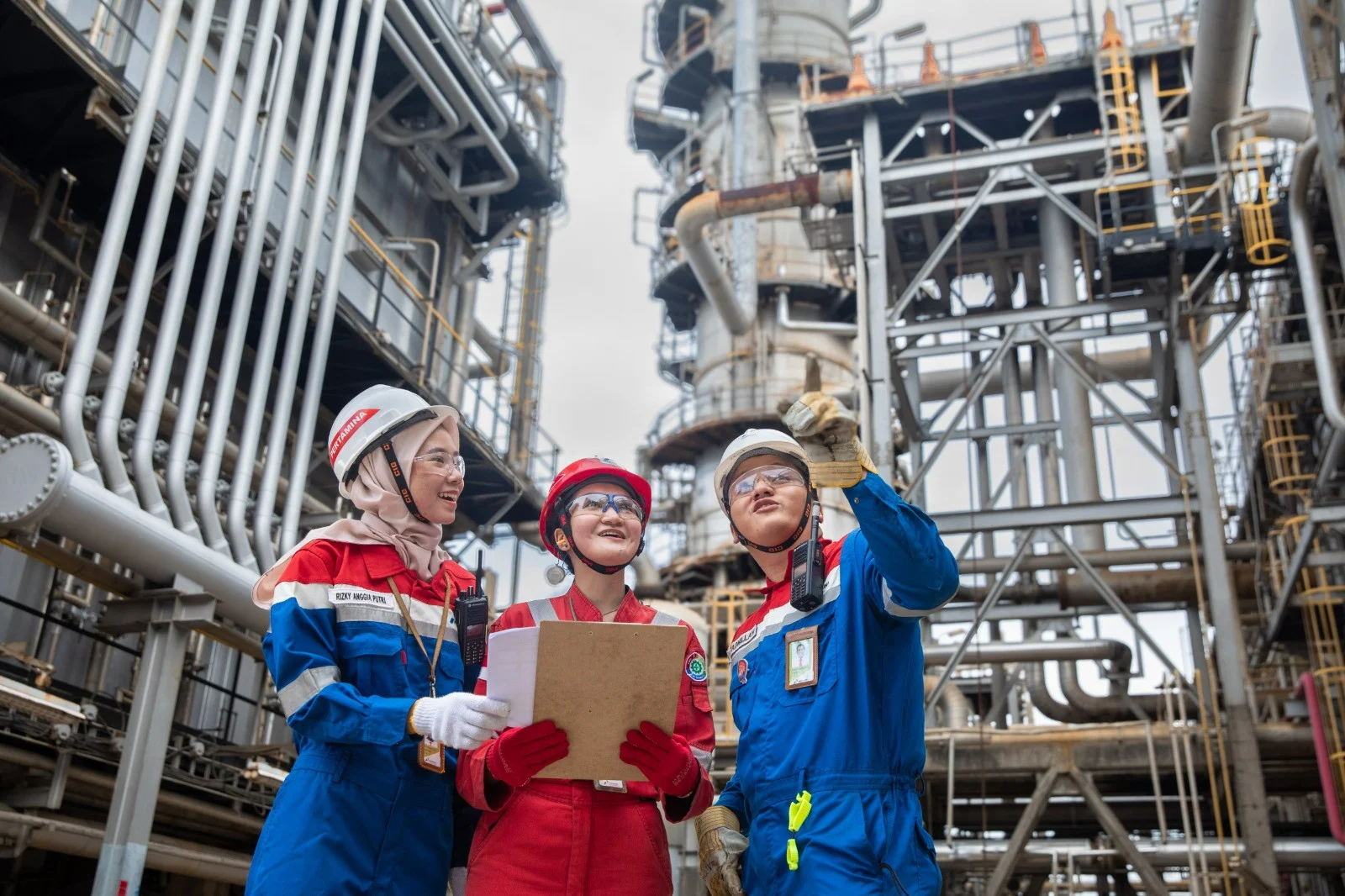Pertamina Training and Consulting Catat Laba Rp152,9 Miliar pada 2025, Terbesar di Segmen Manpower Business