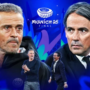 Pertarungan Emas di Liga Champions: Siapa yang Akan Duduk di Puncak dan Mengapa Semua Mata Terpaku