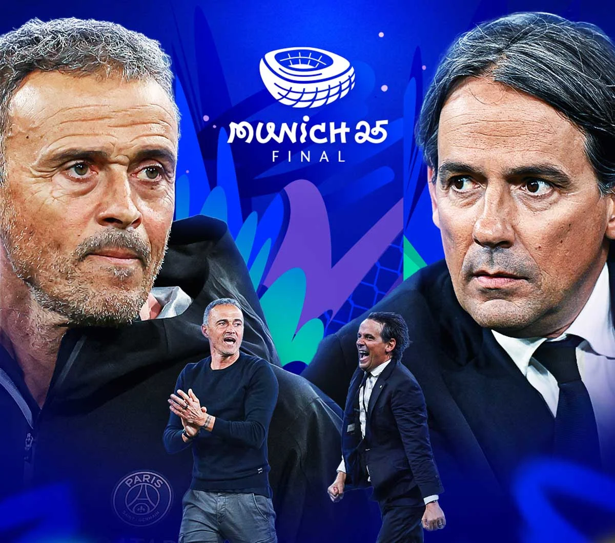 Pertarungan Emas di Liga Champions: Siapa yang Akan Duduk di Puncak dan Mengapa Semua Mata Terpaku