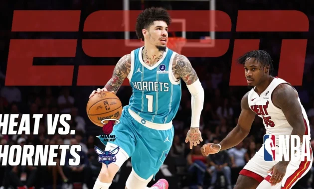 Pertarungan Panas Hornets vs Heat: Apa yang Menanti di Offseason 2026?