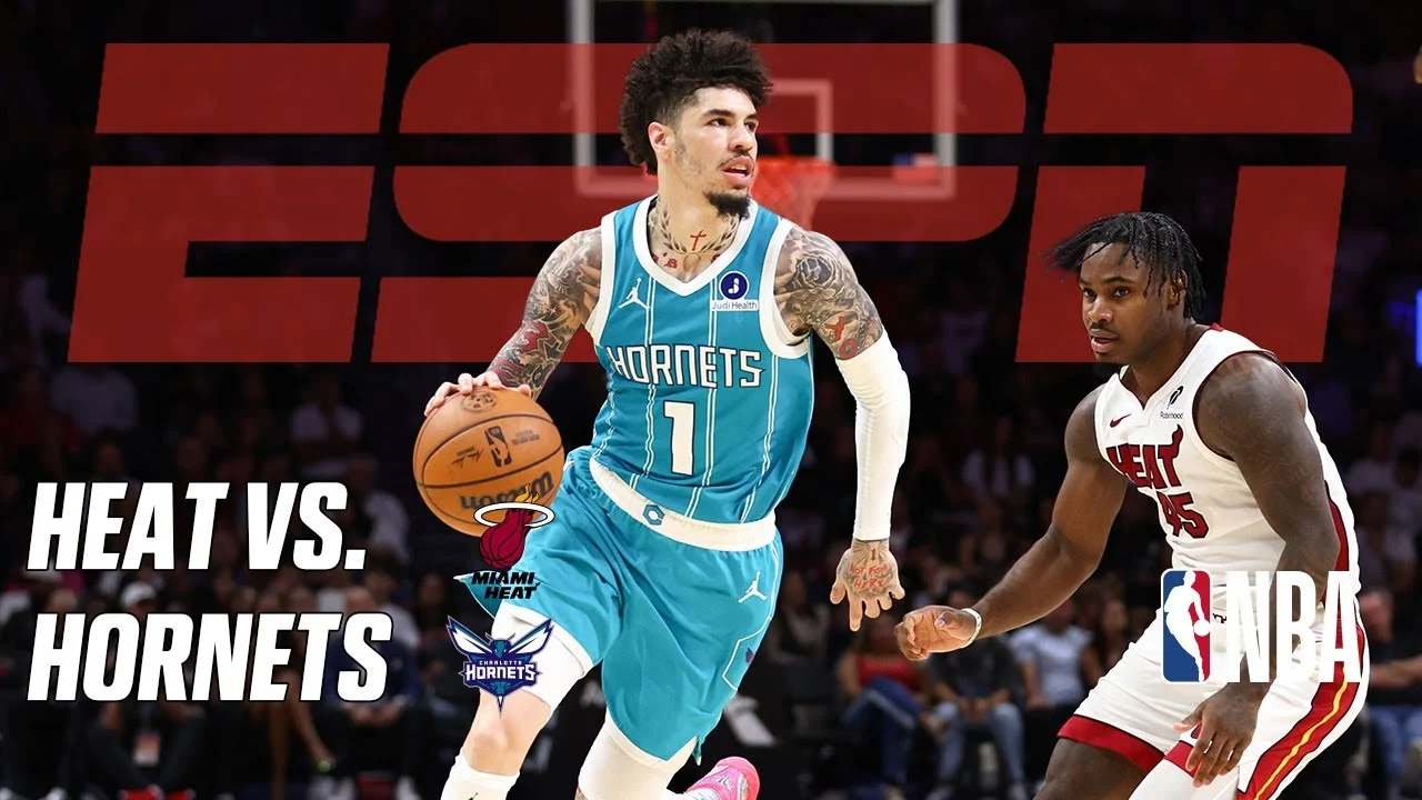 Pertarungan Panas Hornets vs Heat: Apa yang Menanti di Offseason 2026?