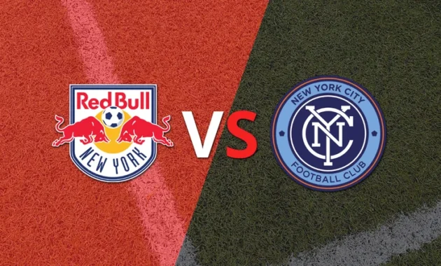 Pertarungan Raksasa: New York Red Bulls vs New York City FC Jadi Sorotan Utama Sepak Bola Amerika Pertarungan Raksasa: New York Red Bulls vs New York City FC Jadi Sorotan Utama Sepak Bola Amerika