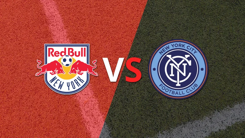 Pertarungan Raksasa: New York Red Bulls vs New York City FC Jadi Sorotan Utama Sepak Bola Amerika