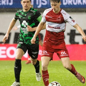 Pertarungan Sengit di Jupiler Pro League: Cercle Brugge vs Zulte Waregem dan Dampaknya pada Transfer serta Panggung Dunia 2026