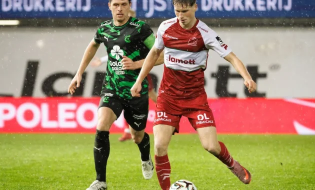 Pertarungan Sengit di Jupiler Pro League: Cercle Brugge vs Zulte Waregem dan Dampaknya pada Transfer serta Panggung Dunia 2026 Pertarungan Sengit di Jupiler Pro League: Cercle Brugge vs Zulte Waregem dan Dampaknya pada Transfer serta Panggung Dunia 2026