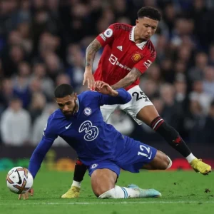 Pertarungan Transfer dan Persaingan di Laga Chelsea vs Manchester United: Siapa yang Akan Menguasai Musim 2026/27?