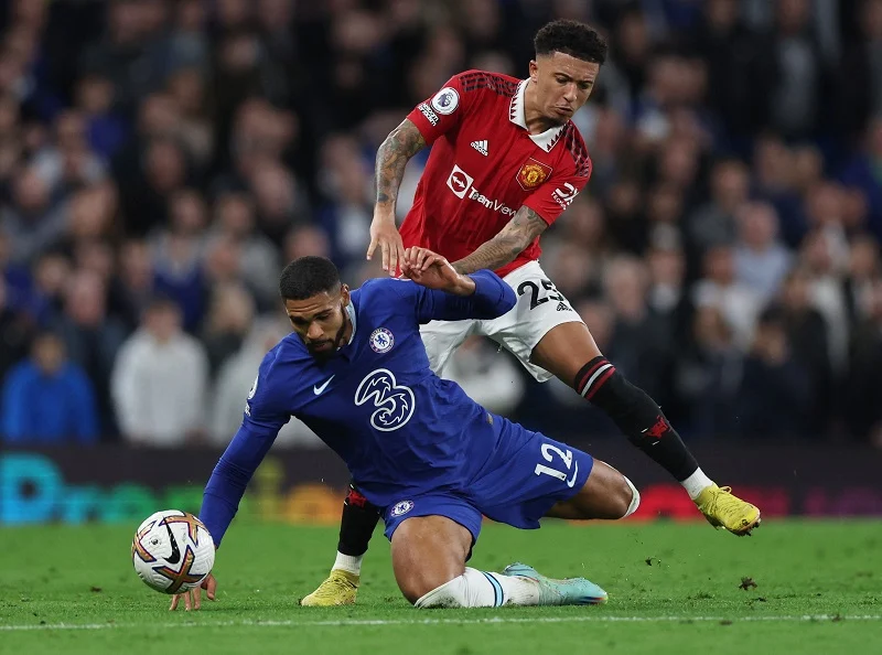 Pertarungan Transfer dan Persaingan di Laga Chelsea vs Manchester United: Siapa yang Akan Menguasai Musim 2026/27?