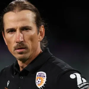 Perth Glory Gapai Langkah Baru: Pelatih Adam Griffiths Diperpanjang dan Mantan Gelandang Diogo Ferreira Siapkan Kebangkitan Karir di Asia
