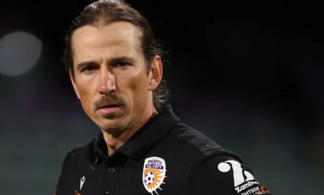 Perth Glory Gapai Langkah Baru: Pelatih Adam Griffiths Diperpanjang dan Mantan Gelandang Diogo Ferreira Siapkan Kebangkitan Karir di Asia Perth Glory Gapai Langkah Baru: Pelatih Adam Griffiths Diperpanjang dan Mantan Gelandang Diogo Ferreira Siapkan Kebangkitan Karir di Asia