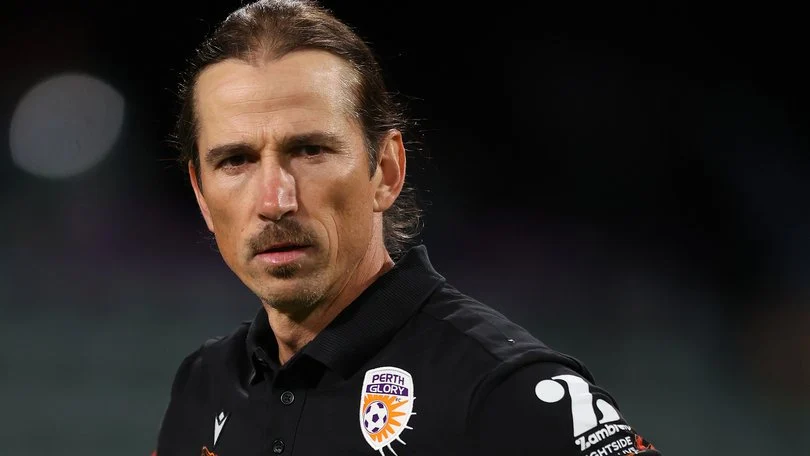 Perth Glory Gapai Langkah Baru: Pelatih Adam Griffiths Diperpanjang dan Mantan Gelandang Diogo Ferreira Siapkan Kebangkitan Karir di Asia