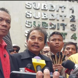 Perubahan Pasal di Perkara Roy Suryo dan Tifauzia Tyassuma, Polisi Sebut Hal Biasa Meski Kontroversial