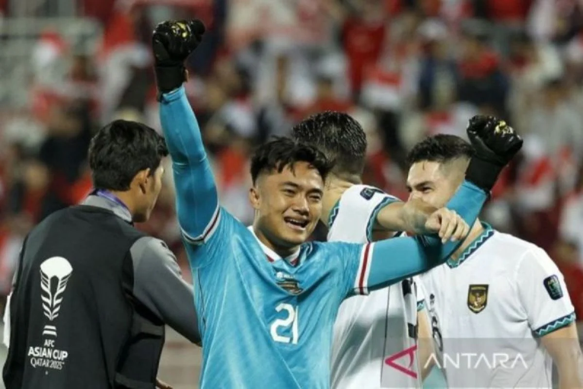 Pesan Haru Ernando Ari: Dukungan Diam-diam Memicu Kebangkitan Milos Raickovic di Persebaya