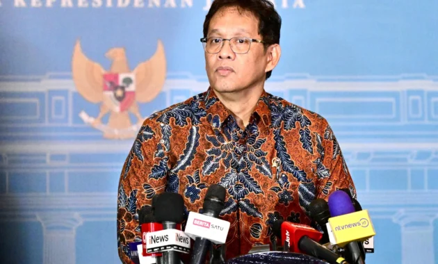 Pesan Prabowo ke Purbaya: Kalau Pimpinan Bea Cukai Tidak Mampu, segera Ganti! Pesan Prabowo ke Purbaya: Kalau Pimpinan Bea Cukai Tidak Mampu, segera Ganti!