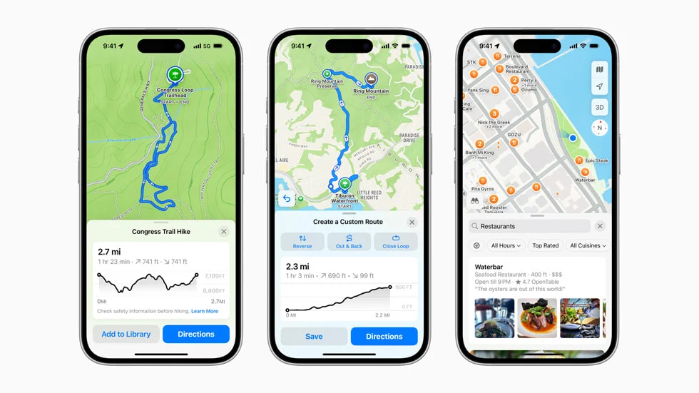 Peta Digital dan Politik: Dari Apple Maps yang Gagal hingga Gelombang Dingin Inggris