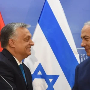 Peter Magyar Siapkan Hungaria Tantang Netanyahu: Tak Akan Keluar dari ICC