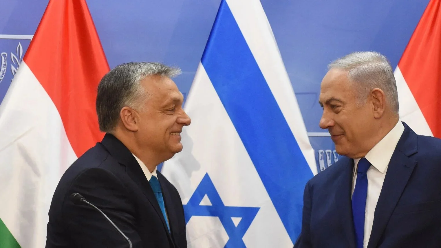 Peter Magyar Siapkan Hungaria Tantang Netanyahu: Tak Akan Keluar dari ICC