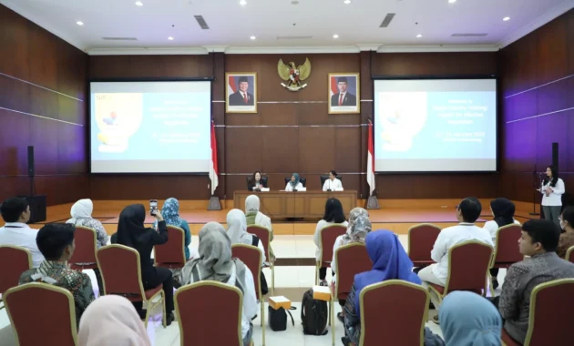 PFN Targetkan Pengembangan Bisnis Layanan dan Pelatihan lewat Kerja Sama dengan ASQI PFN Targetkan Pengembangan Bisnis Layanan dan Pelatihan lewat Kerja Sama dengan ASQI