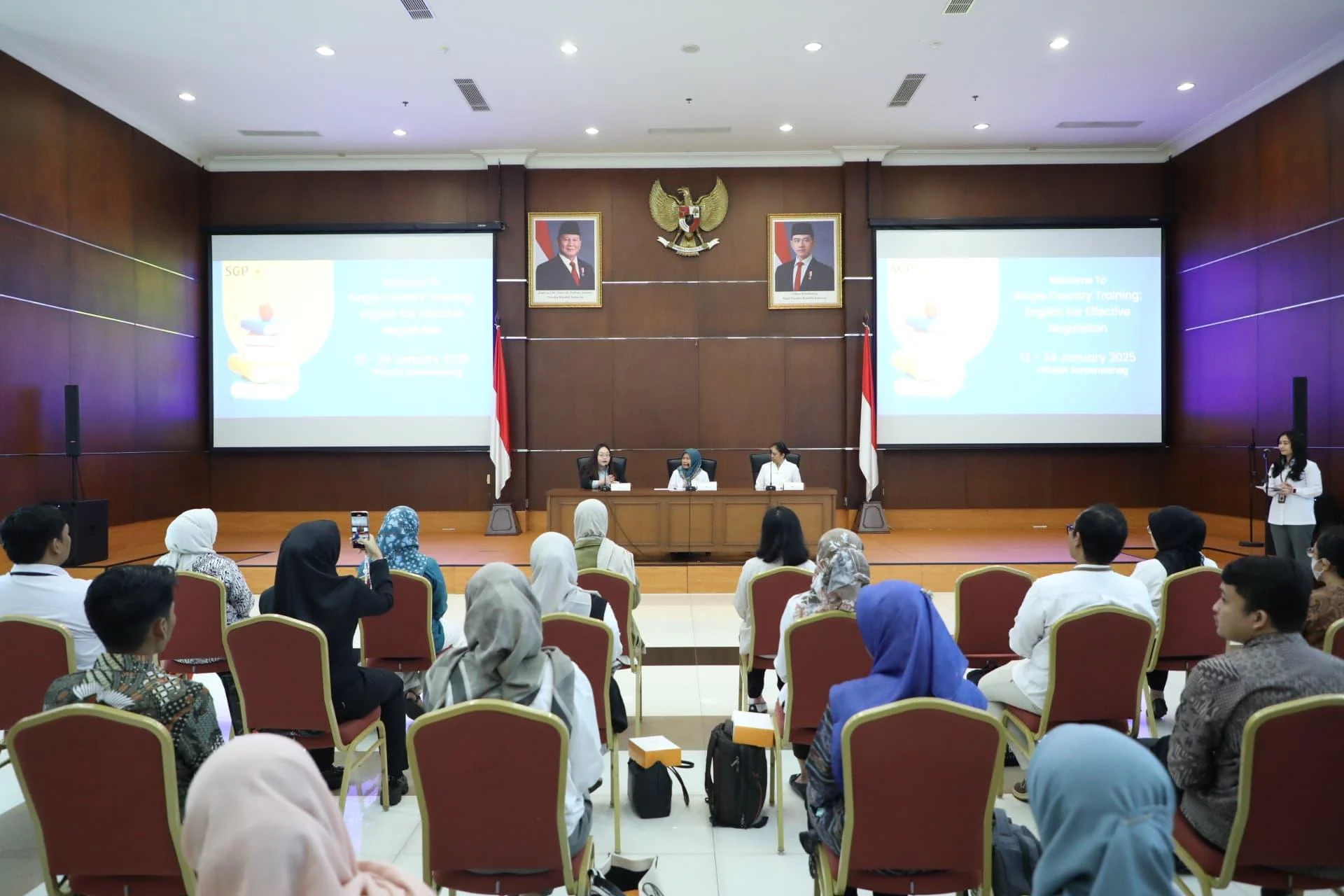 PFN Targetkan Pengembangan Bisnis Layanan dan Pelatihan lewat Kerja Sama dengan ASQI