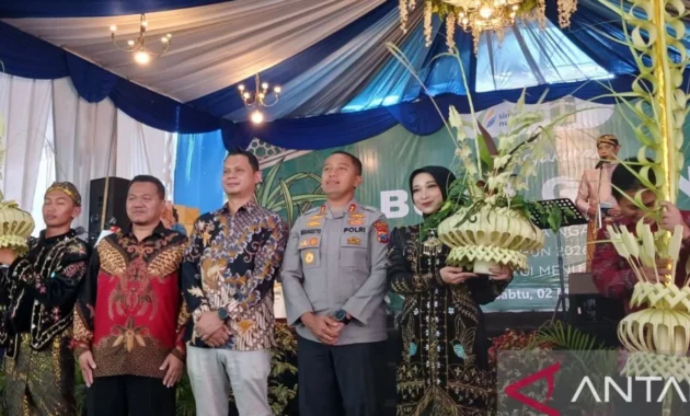 PG Ngadirejo Kediri target produksi gula 80.000 ton dukung swasembada
