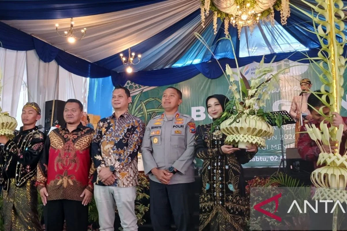 PG Ngadirejo Kediri target produksi gula 80.000 ton dukung swasembada