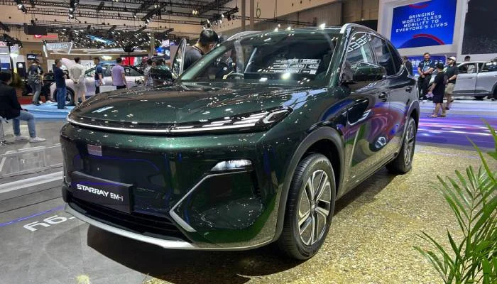 PHEV dan REEV: Senjata Rahasia Mobil Cina Siap Mengguncang Dominasi Jepang