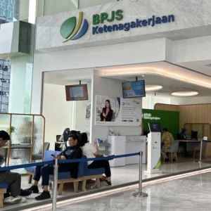 PHK Meningkat, Klaim JHT BPJS Ketenagakerjaan Capai Rp 1,85 Triliun