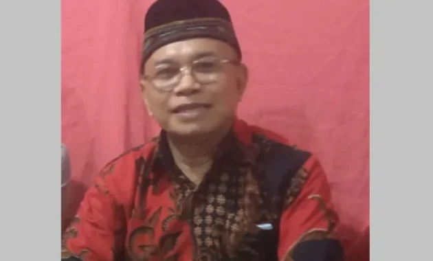 Pidato Ekonomi Presiden: Antara Optimisme dan Realitas Pertumbuhan Pidato Ekonomi Presiden: Antara Optimisme dan Realitas Pertumbuhan