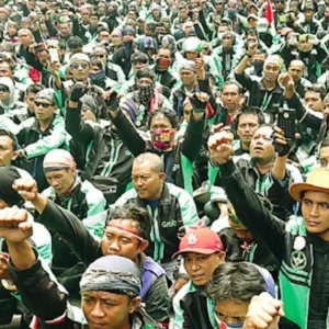 Pikirkan Kesejahteraan Pengemudi, Layanan Program Langganan Akses Hemat Ojek Online Ditutup