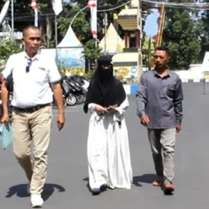 Pimpinan Ponpes Akf F Tuduh Santriwati Hamil Tanpa Hubungan Badan, Terungkap Lecehkan 25 Santriwati Sejak 2008