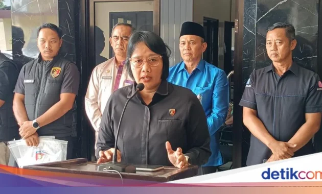 Pimpinan Ponpes di Pekalongan Ditangkap atas Laporan Enam Santriwati Jadi Korban Pelecehan Seksual