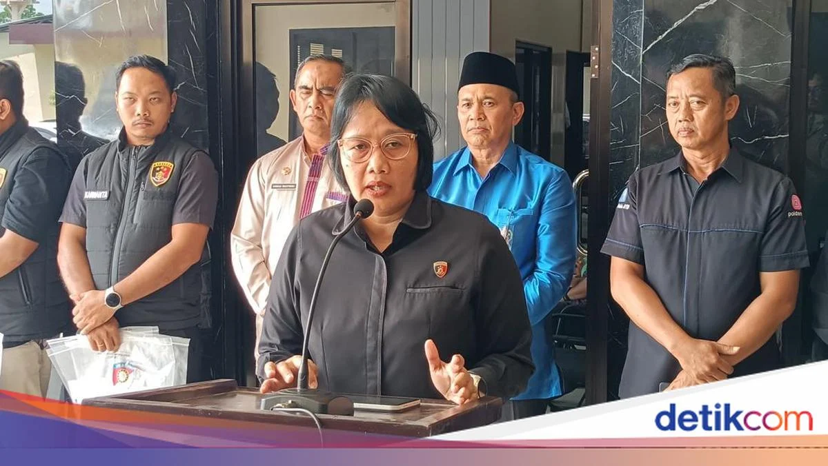 Pimpinan Ponpes di Pekalongan Ditangkap atas Laporan Enam Santriwati Jadi Korban Pelecehan Seksual