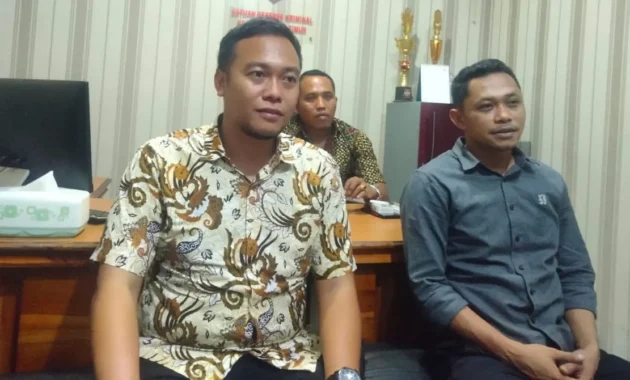 Pimpinan Ponpes Pekalongan Berinisial H Ditangkap Terkait Kasus Kehamilan Santriwati Tanpa Hubungan Seksual