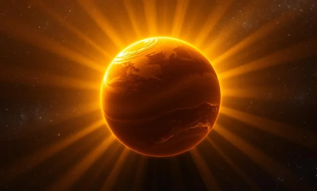 Planet Mini atau Venus? Mengungkap Rahasia Dunia Virtual dan Nyata yang Membuat Kita Terpesona