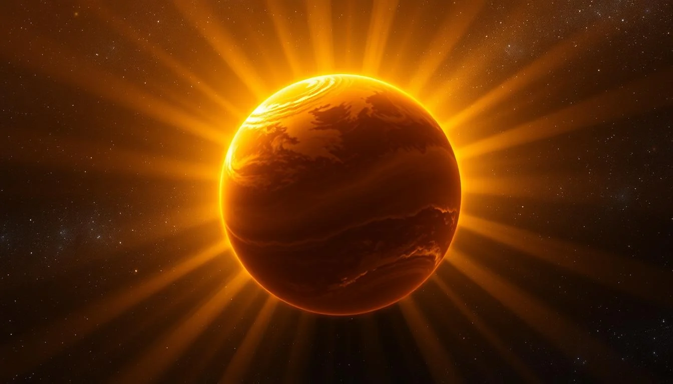Planet Mini atau Venus? Mengungkap Rahasia Dunia Virtual dan Nyata yang Membuat Kita Terpesona