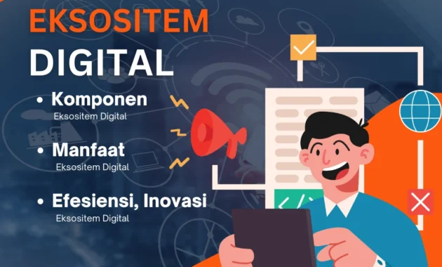 Platform Orkestrasi Dukung Perusahaan Kembangkan Ekosistem Terpadu Majukan Bisnis